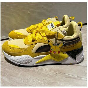 Pokemon X Puma - Picachu